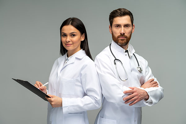 peptide therapy clinic in San Jose